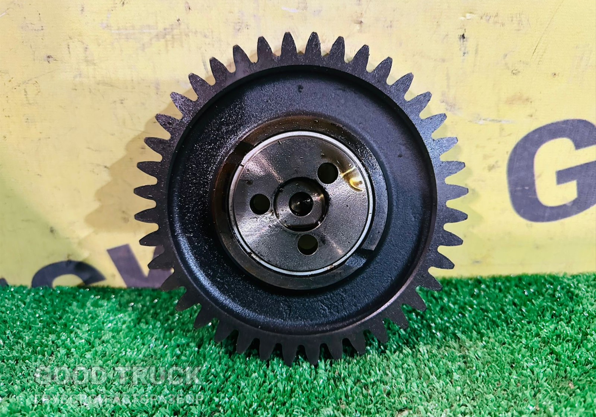 51045053104 Шестерня грм промежуточная для Man TGS