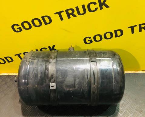 81514016015 Ресивер воздушный 40 L Man TGS II для Man TGX I (с 2007)