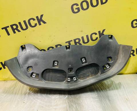 2295636 Накладка торпедо для Daf XG+