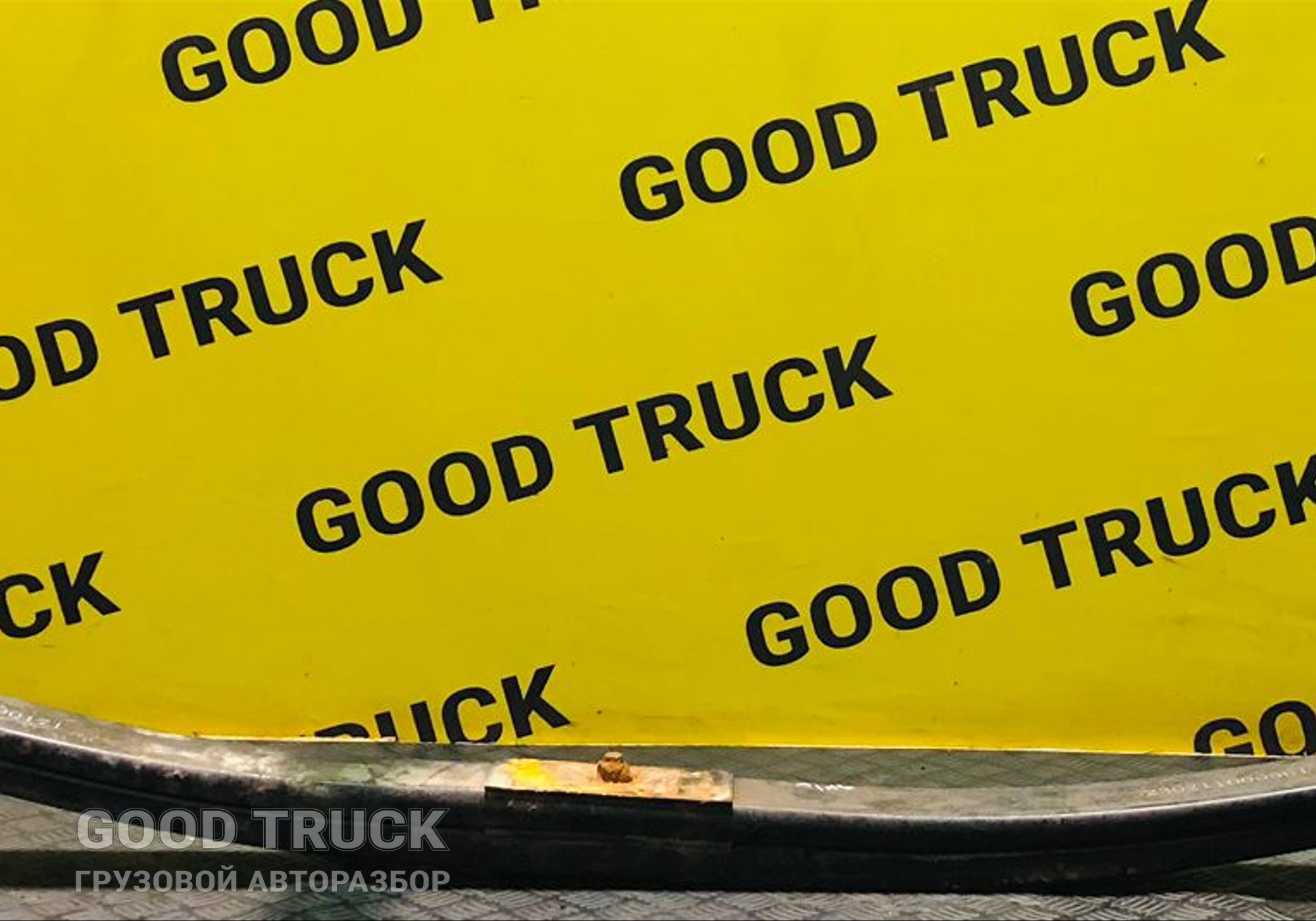 DZ96259690171 Рессора передняя Shacman X6000 для Shacman X6000 (с 2020)