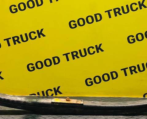 DZ96259690171 Рессора передняя Shacman X6000 для Shacman X6000 (с 2020)