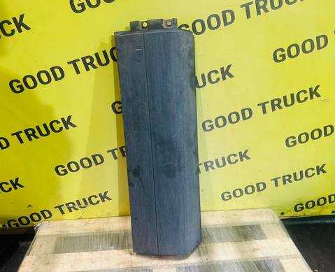 82615100065 Накладка на крыло для Man TGS I (с 2007)