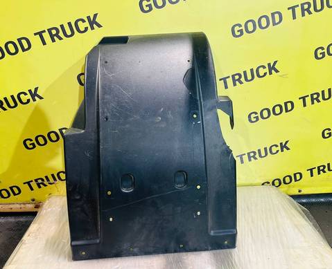 1997262 Крыло переднее правое задняя часть для Daf XF