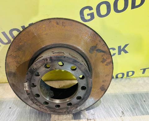 81508030040 Диск тормозной для Man TGS I (с 2007)