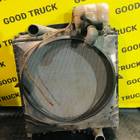 21631996 Кассета радиаторов Volvo FH (в сборе) для Volvo FH 3 (с 2008 по 2012)