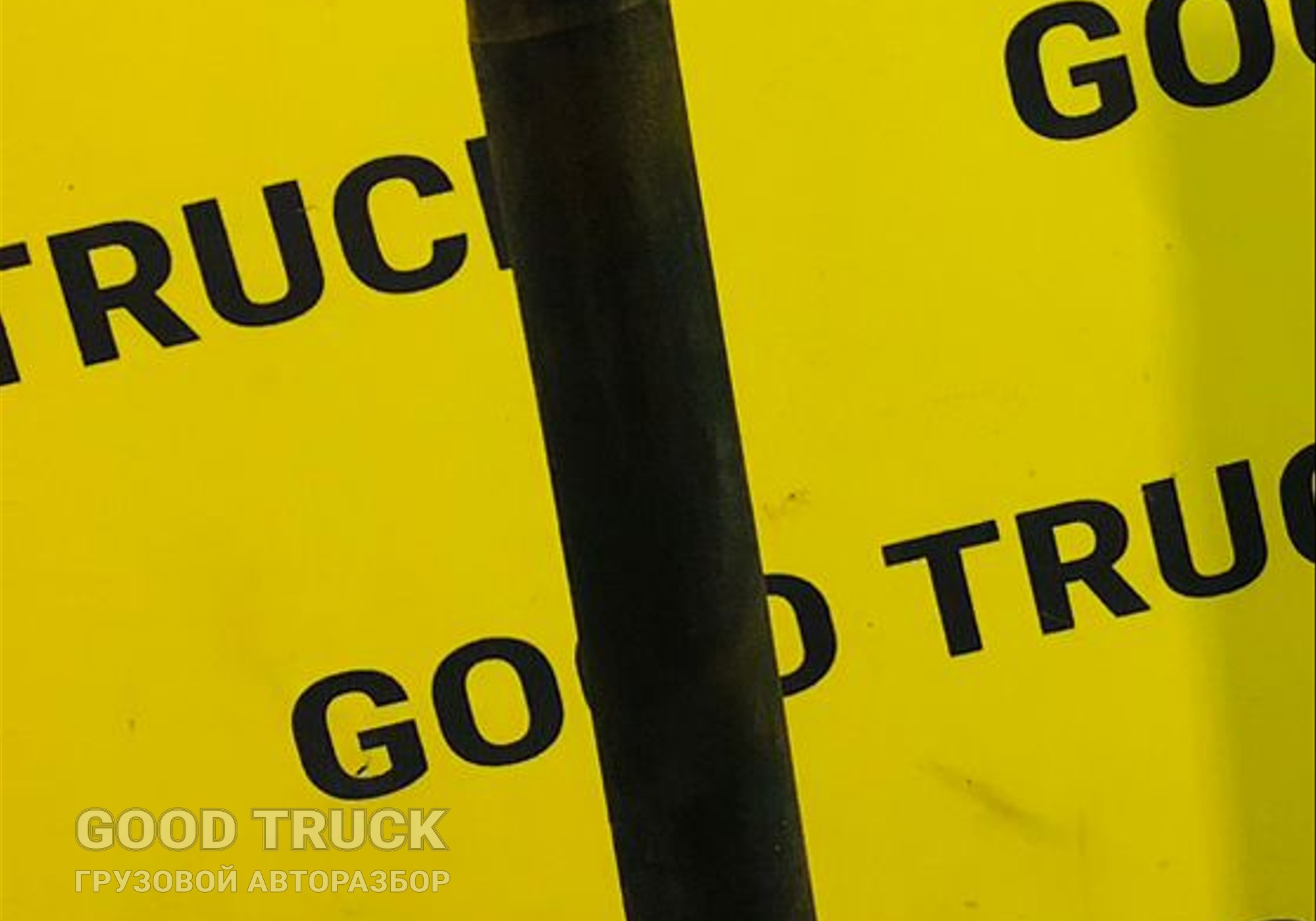 81355020147 Полуось (привод) с блокировкой Man TGS II для Man TGS II (с 2012)