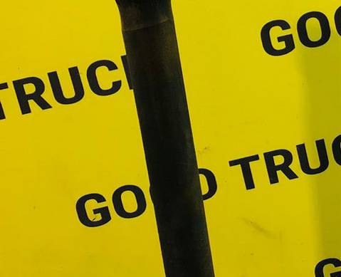 81355020147 Полуось (привод) с блокировкой Man TGS II для Man TGS II (с 2012)