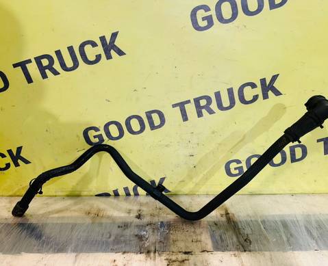 51063030034 Трубка охлаждающей жидкости для Man TGX II (с 2012)