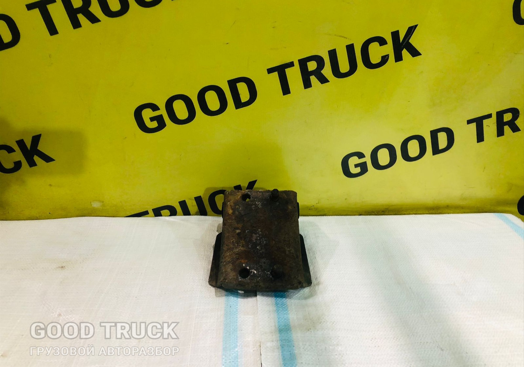 81437405365 Кронштейн амортизатора заднего для Man TGX II (с 2012)