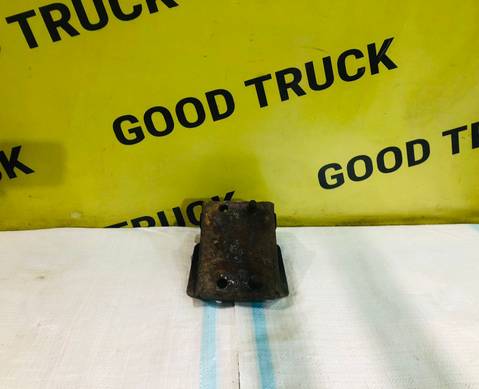 81437405365 Кронштейн амортизатора заднего для Man TGX II (с 2012)