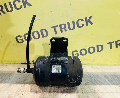 81514010194 Ресивер воздушный 4л для Man TGS I (с 2007)