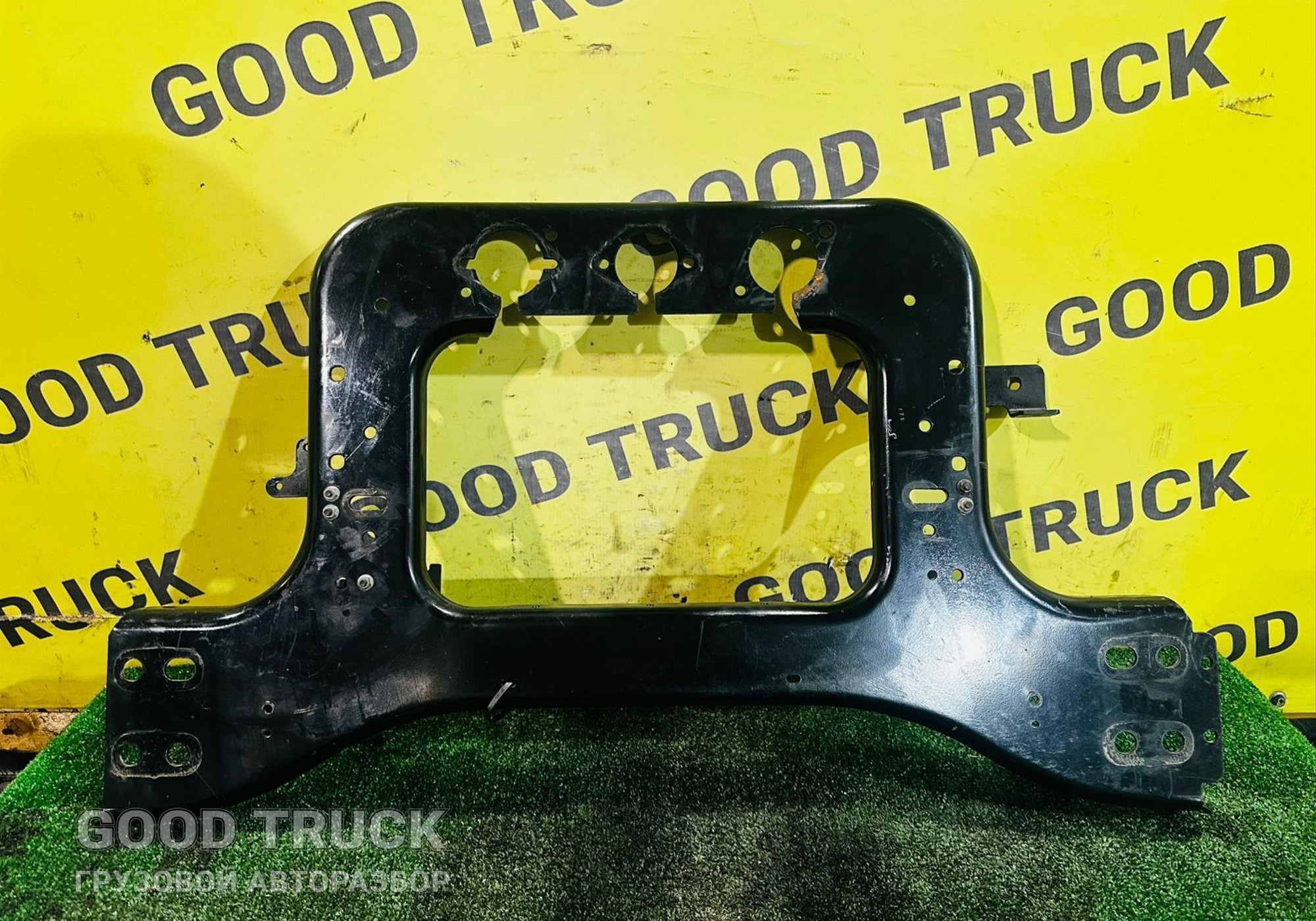 2013569 Кронштейн перекидок для Daf XF106 (с 2012)