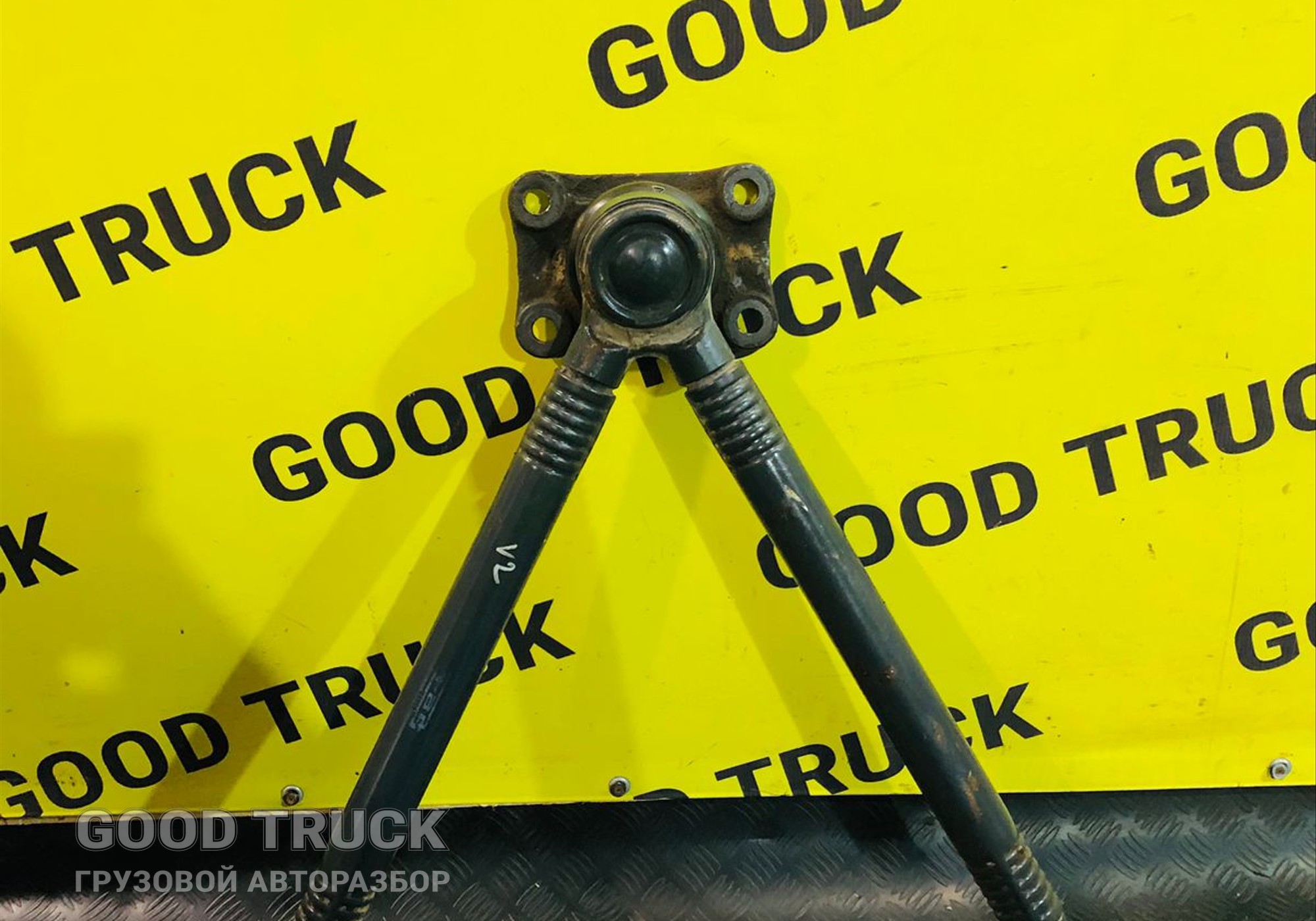 20703338 Тяга реактивная V-образная Volvo FH для Volvo FH 3 (с 2008 по 2012)