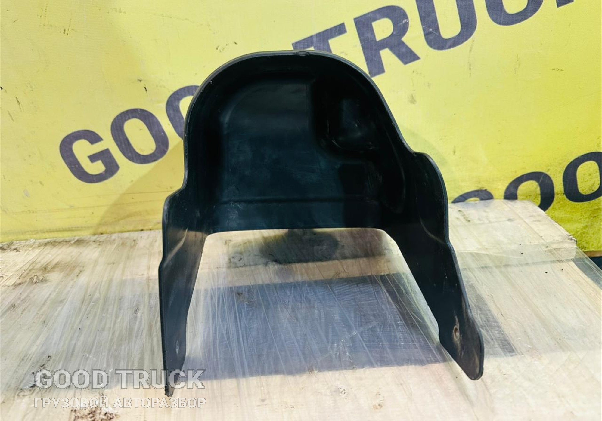 81155110226 Зaщитa нacocа AdBluе для Man