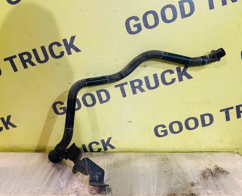 2293999 Маслозаливная горловина для Daf XG+