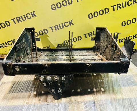 81418605400 Ящик АКБ для Man TGS II (с 2012)