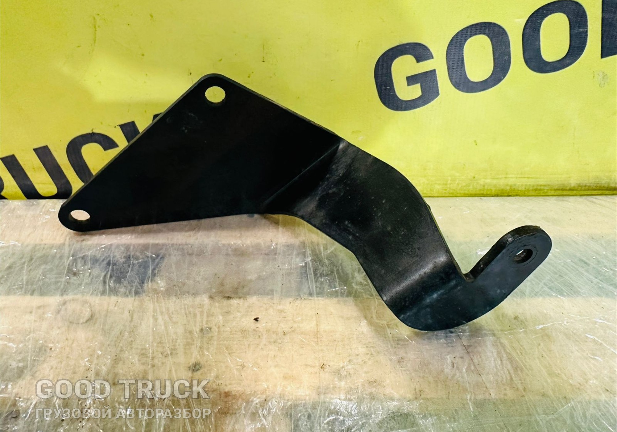 81155020285 Кронштейн глушителя для Man TGX I (с 2007)