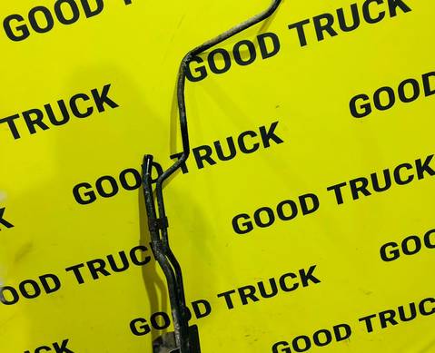 160122 Трубка гидроусилителя Man TGX I для Man