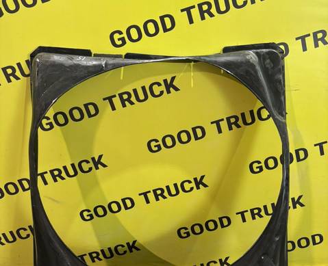 1889850 Диффузор вентилятора для Scania 5-series R (с 2004 по 2016)