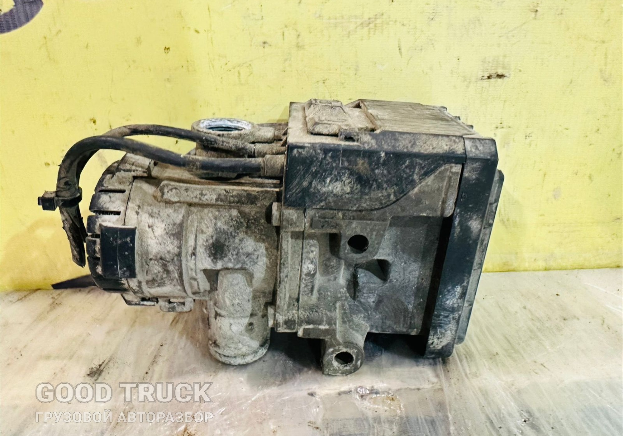 1773676 Модулятор EBS передний для Scania 4-series