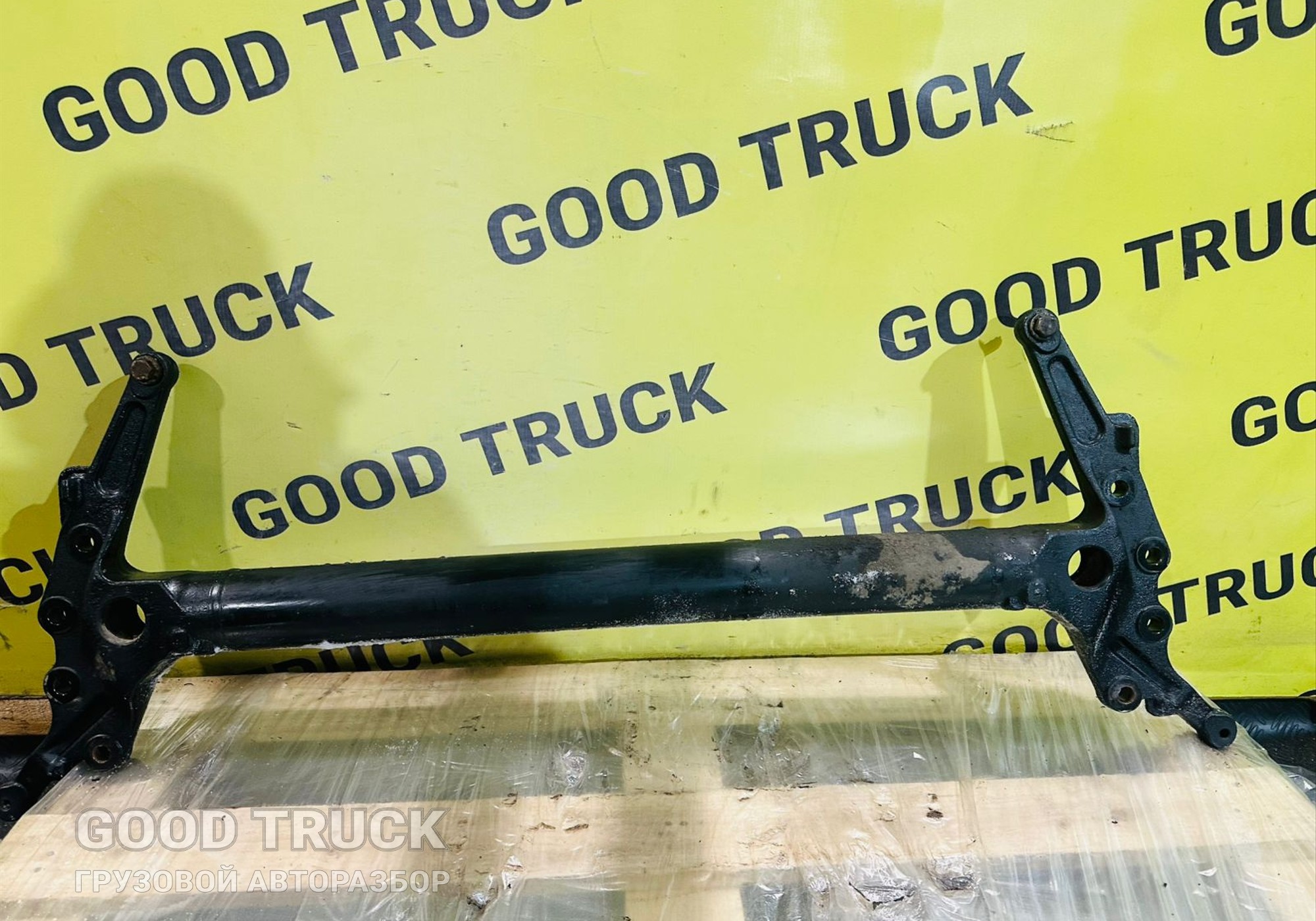 81412805588 Траверса рамы для Man TGS I (с 2007)