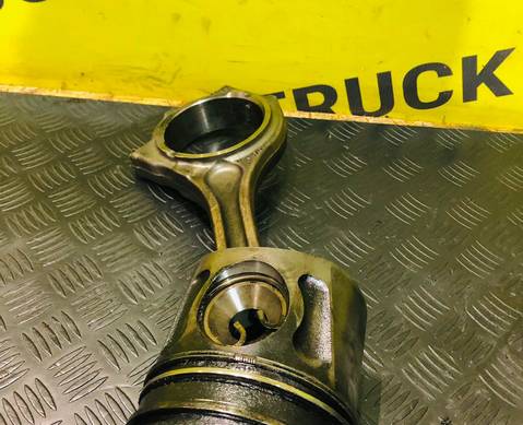 51025006260 Поршень с шатуном D2066 для Man TGX