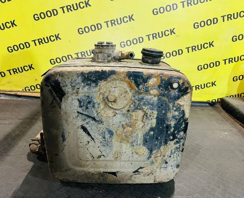 41502580 Гидробак в сборе для Man TGS II (с 2012)