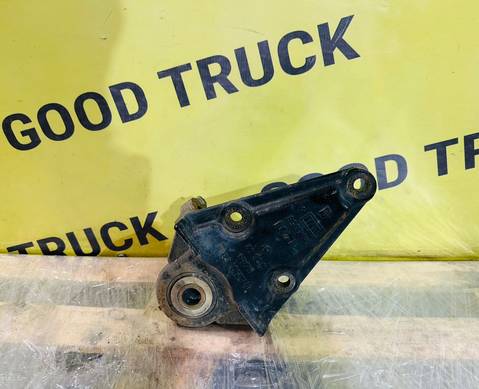 81413013301 Кронштейн передней рессоры для Man TGX I (с 2007)