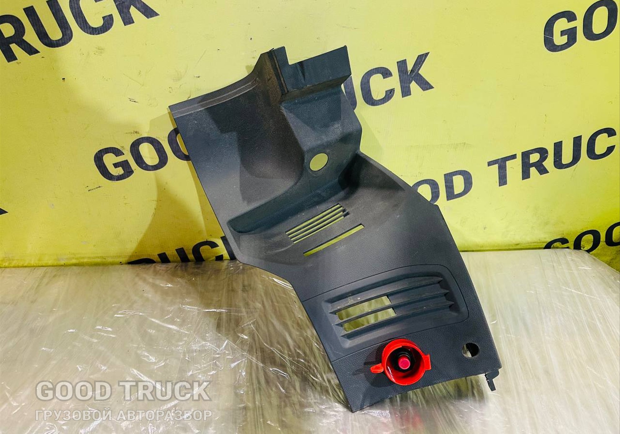 2295616 Накладка торпедо для Daf XG+