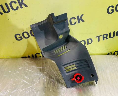 2295616 Накладка торпедо для Daf XG