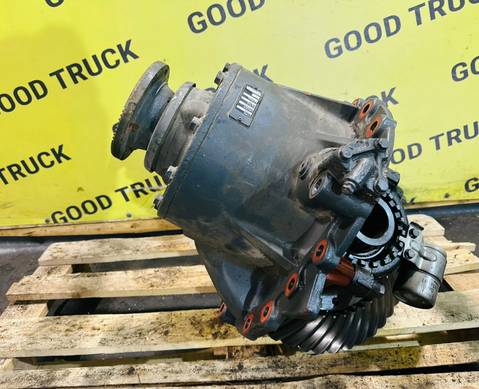 2208953 Редуктор заднего моста для Daf XF106