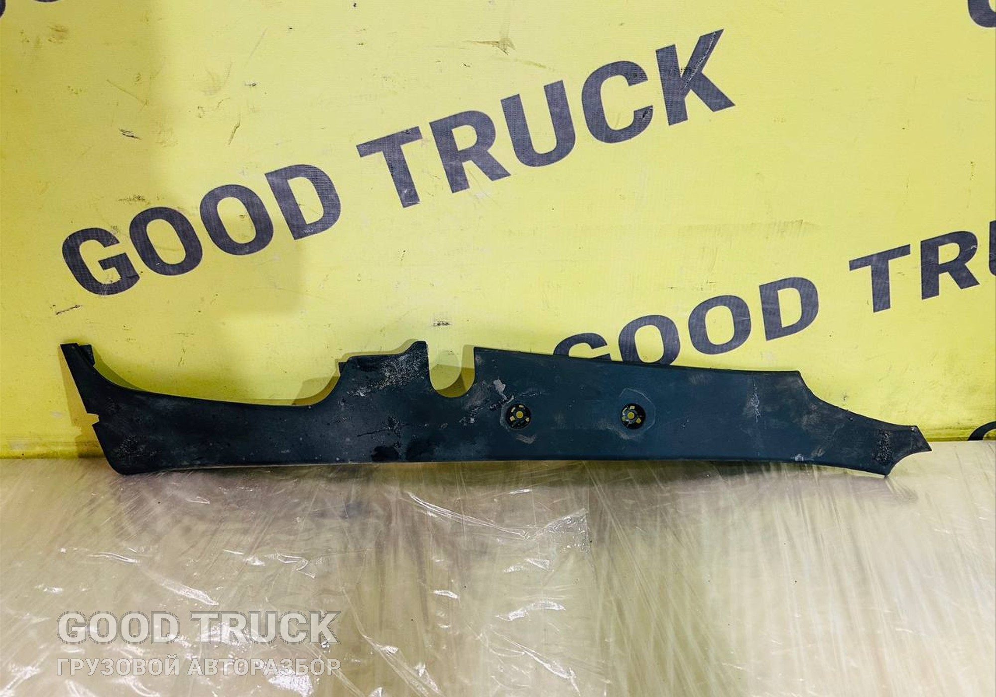 2310639 Накладка на порог для Daf XF