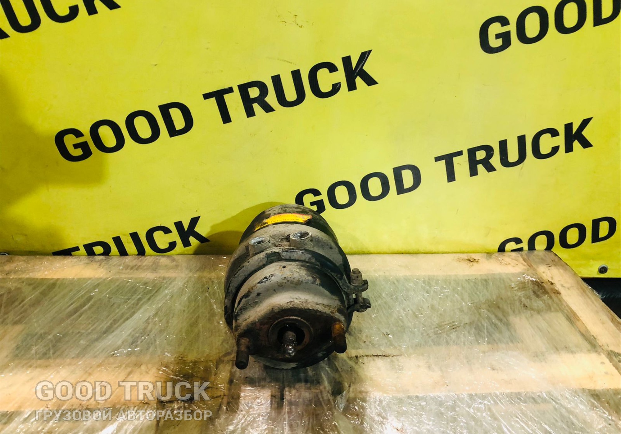 150301056 Энергоаккумулятор тормозной задний для Man TGA