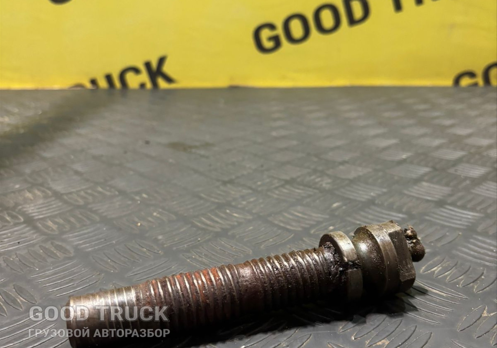 2085822 Палец рессоры для Scania 5-series R (с 2004 по 2016)