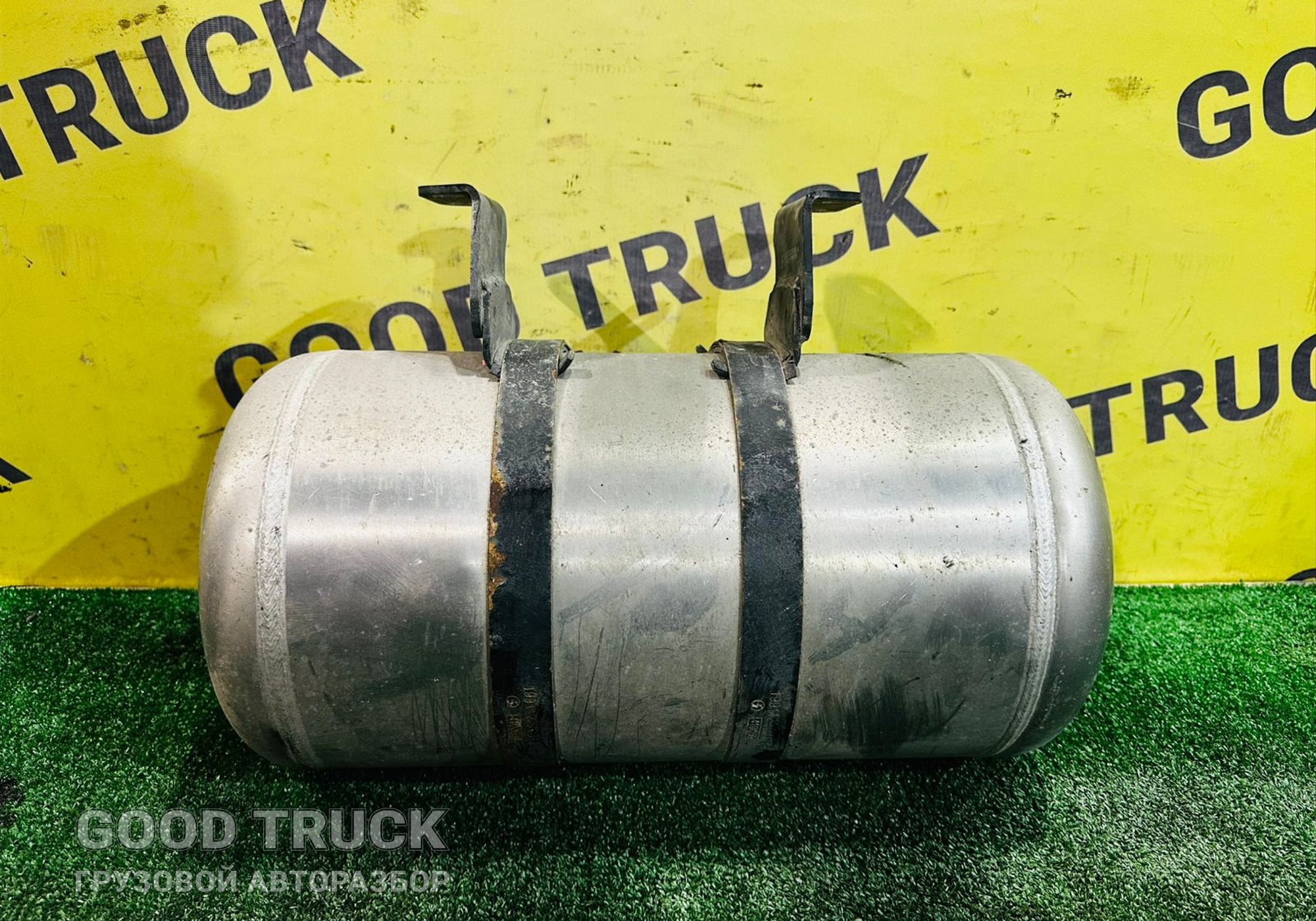 DZ97259360009 Ресивер воздушный 20L для Shacman SX4188YY381