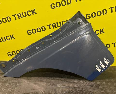 20467038 Накладка двери правая Volvo FH для Volvo