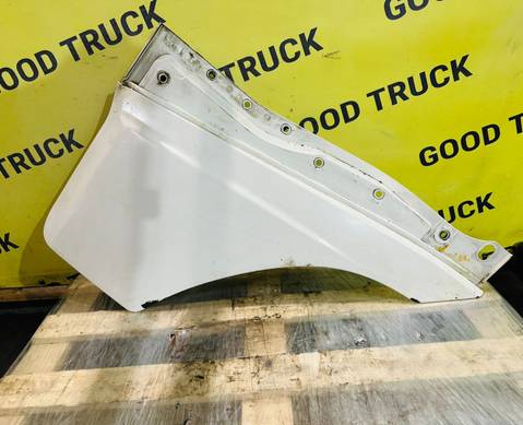 20467037 Продолжение двери левой для Volvo