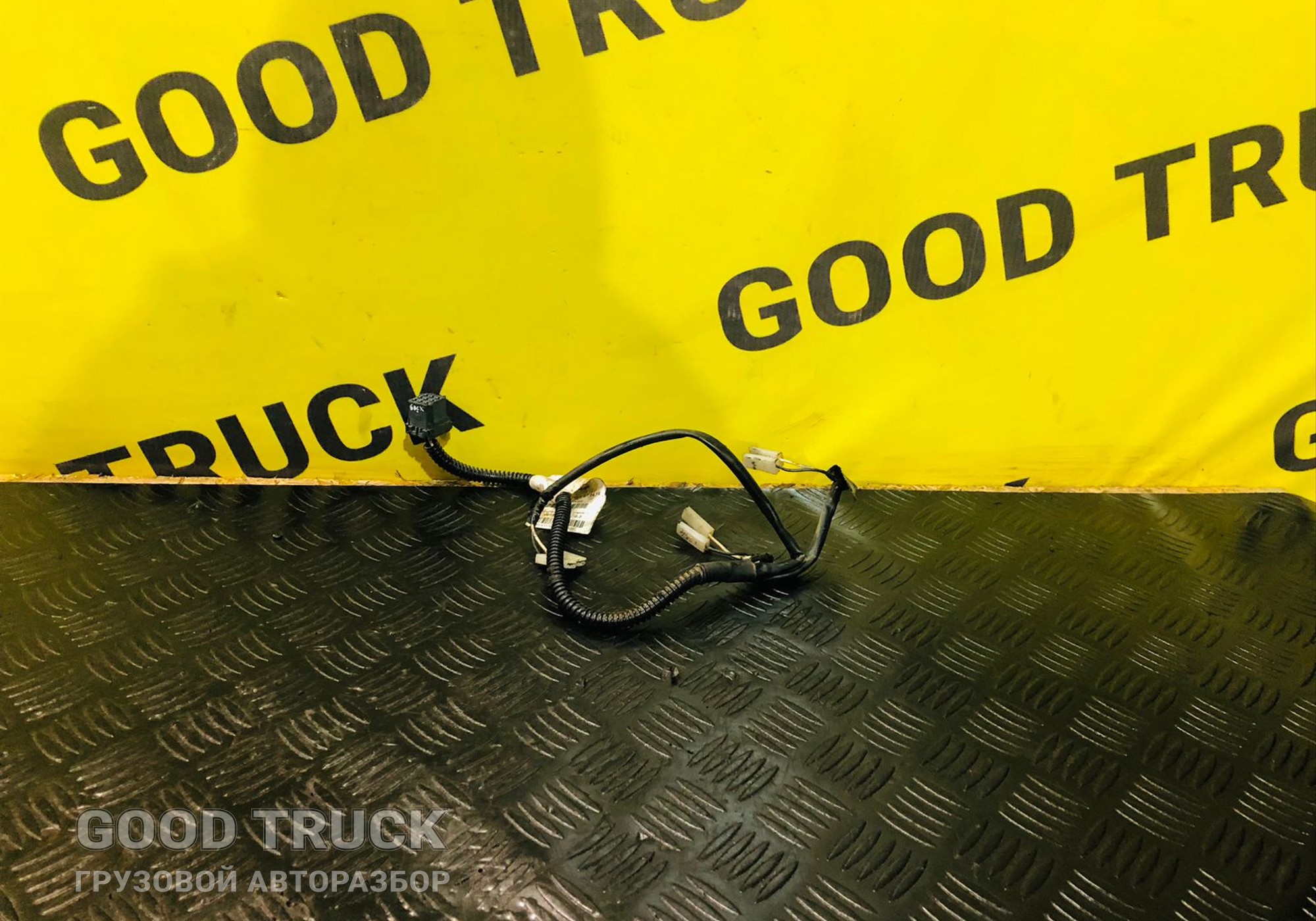 54904071202 Жгут датчиков сцепления Камаз 5490 для КАМАЗ 5490 (с 2013)