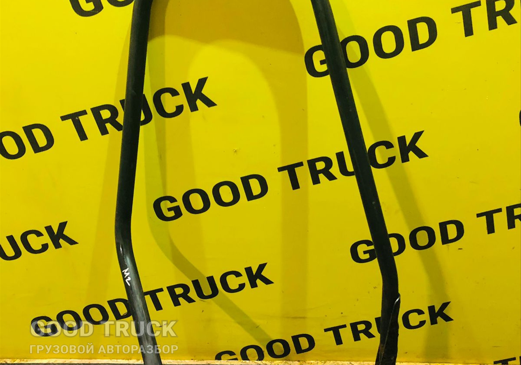 81429025335 Поручень за кабиной MAN TGX для Man TGX