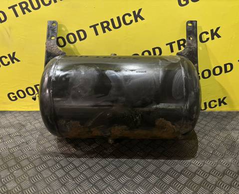 051202 Ресивер воздушный 80L для Полуприцепы Schmitz