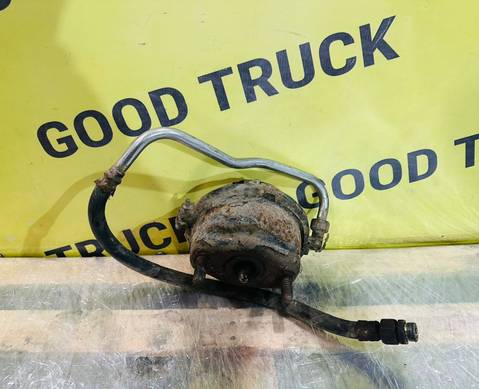 81511016483 Камера тормозная передняя для Man TGX I (с 2007)