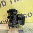 81523016213 Кран управления тормозами прицепа для Scania 5-series R (с 2004 по 2016)