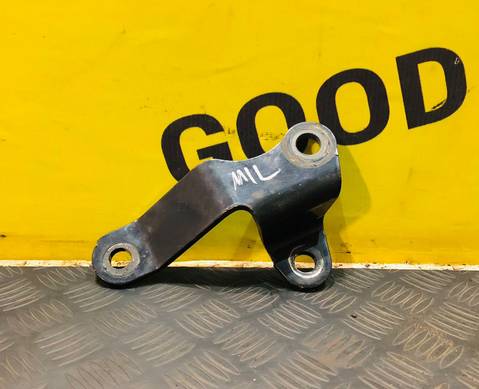 81437400217 Кронштейн стойки стабилизатора левый Man TGS II для Man