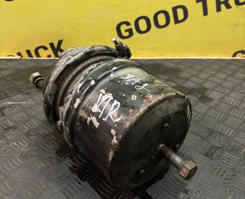 02062424131 Энергоаккумулятор тормозной задний для Volvo FH 3 (с 2008 по 2012)