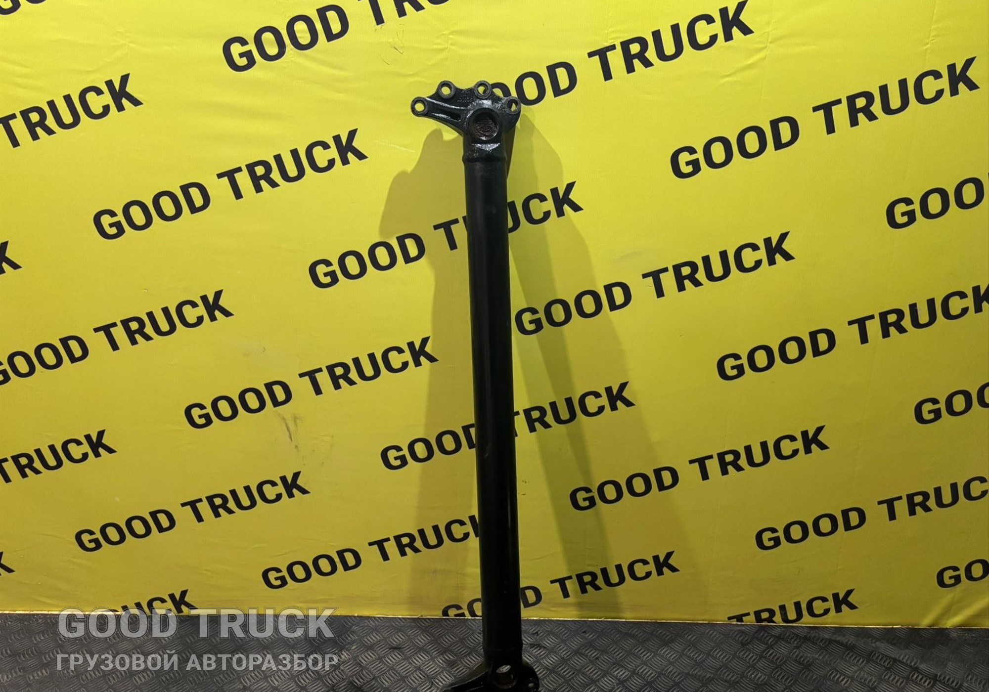 DZ9H259800559 Траверса рамы поперечная Shacman X6000 для Shacman X6000 (с 2020)