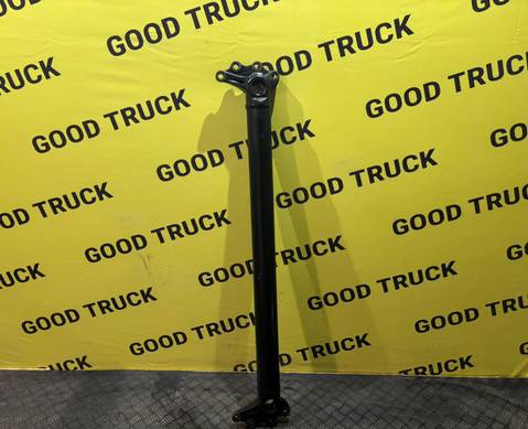 DZ9H259800559 Траверса рамы поперечная Shacman X6000 для Shacman X6000 (с 2020)