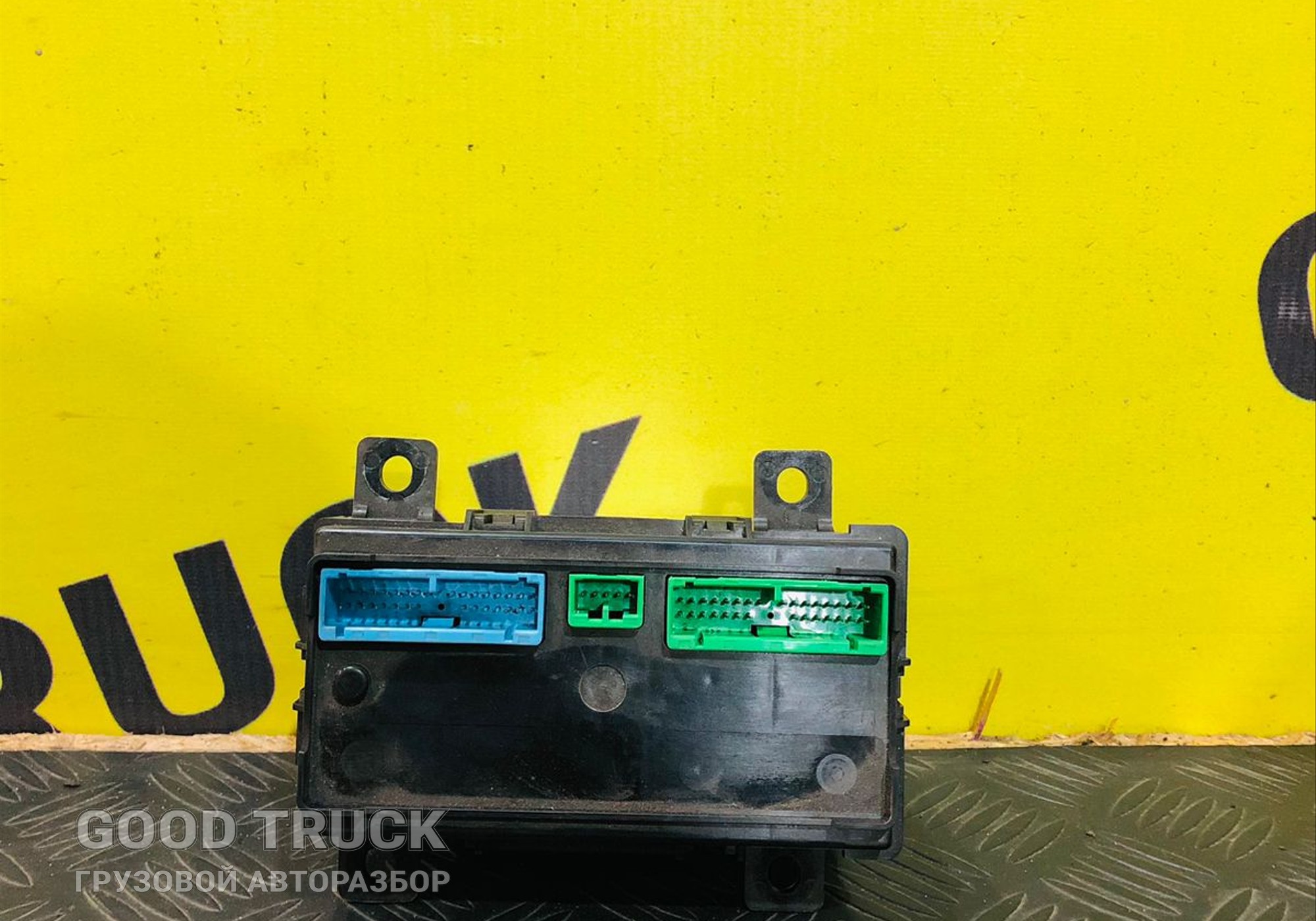 21313710 Блок электронный vecu Volvo FH для Volvo FH 4 (с 2012)