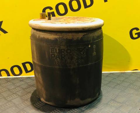 81436010152 Подушка пневматическая задняя MAN TGA TGS TGX для Man TGS I (с 2007)