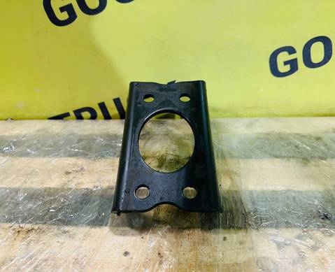 81437400195 Кронштейн амортизатора переднего для Man TGX I (с 2007)