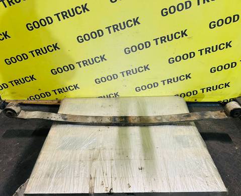 81434026324 Рессора передняя для Man TGS II (с 2012)